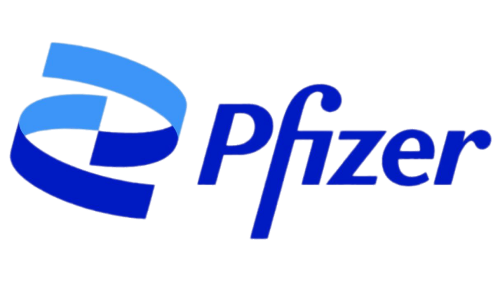 Pfizer Logo-Original